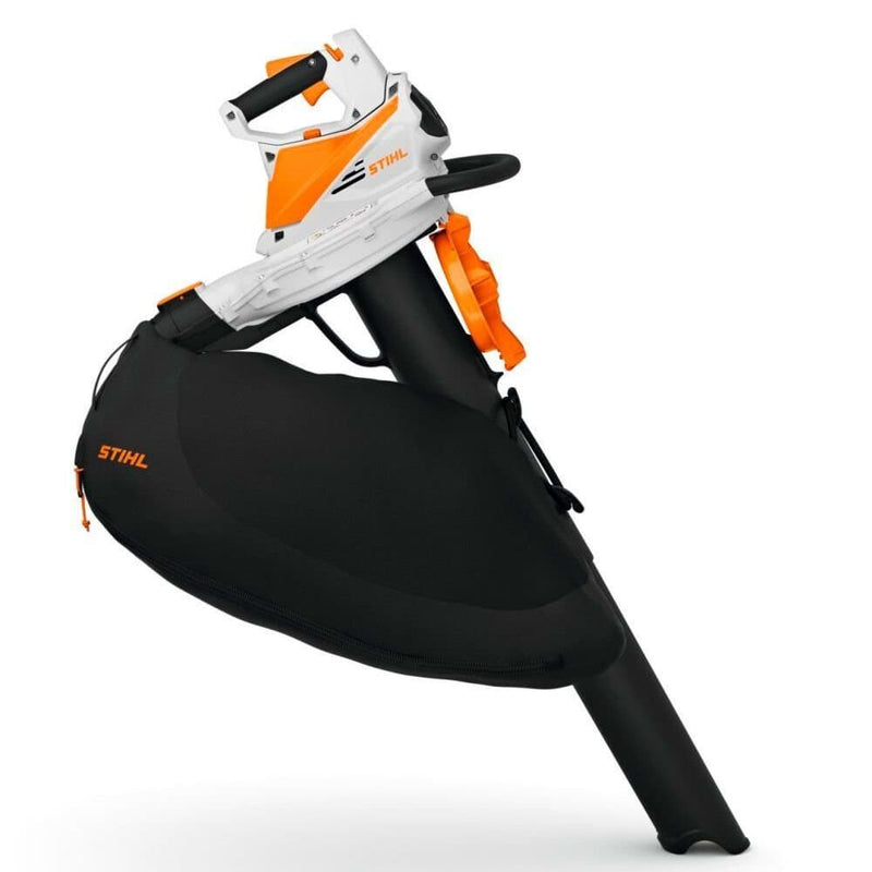 Aspirador Soprador SHA 56 + Bateria e Carregad. Stihl SA022000006 Image 1