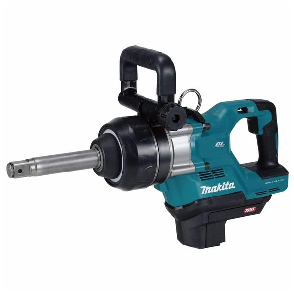 Chave de Impacto 40V XGT 3.150 Nm Makita TW010GZ Image 1