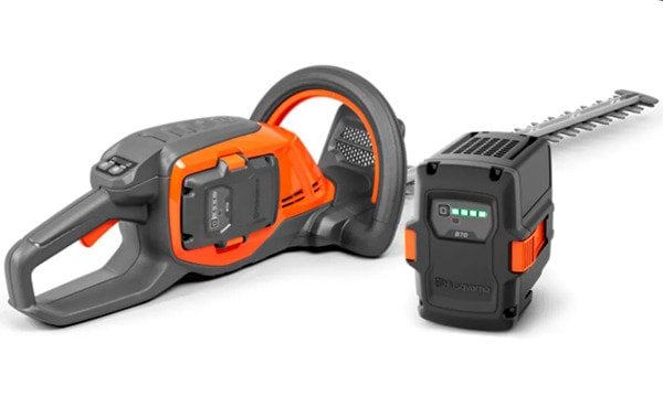 Aparador de Relva 36V 2.0Ah 215iHD45 Husqvarna 970536502 Image 1