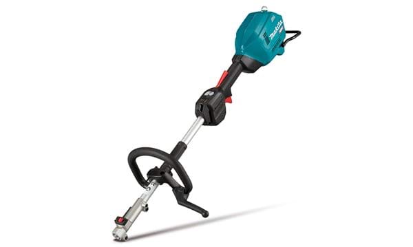 Makita Roçadora Multifunções BL 40V máx. UX01GZ Image 3