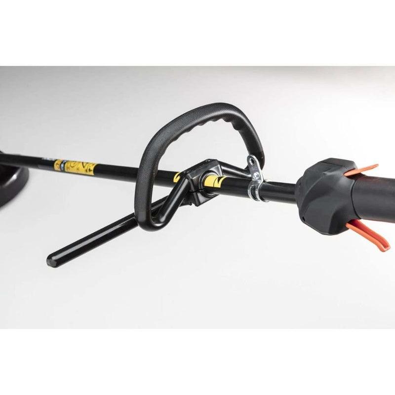 Aparador De Relva 36V Ø310mm Hikoki CG36DBW4Z Image 2