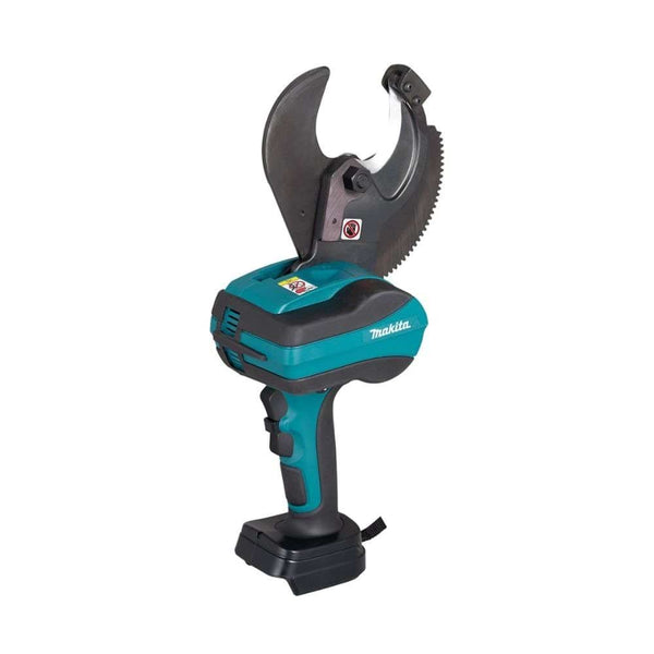 Cortadora a Bateria de Cabos Elétricos Makita DTC101ZK Image 1