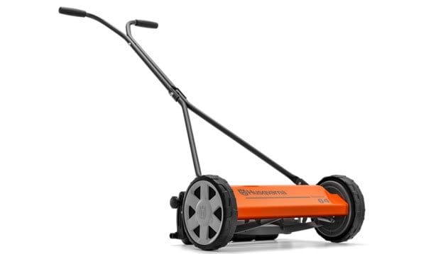 Corta Relvas Manual 40cm Husqvarna 64 Image 1