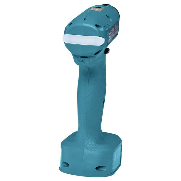 Chave de Impacto 18V 1.300 min⁻¹ 2Nm Makita DFT025FMZ Image 2