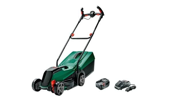 Bosch Corta-Relvas 18V 4.0Ah CityMower 18V-32-300 06008B9A07 Image 3