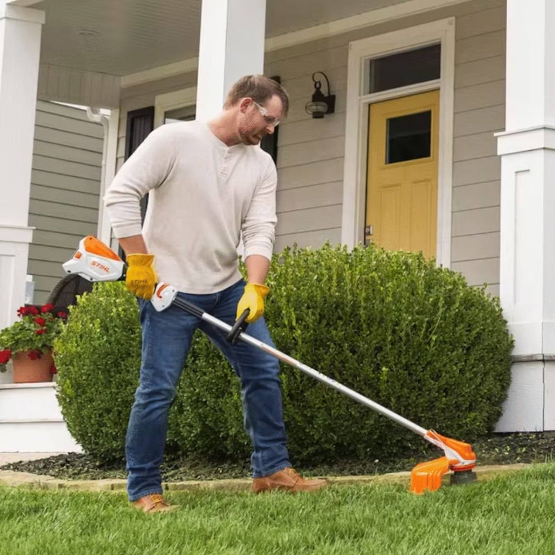 Corta-Relva FSA 60 R + Bateria e Carregador Stihl FA040115748 Image 3