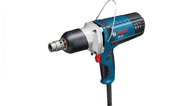 Bosch Aparafusadora de impacto GDS 18 E Professional Image 1