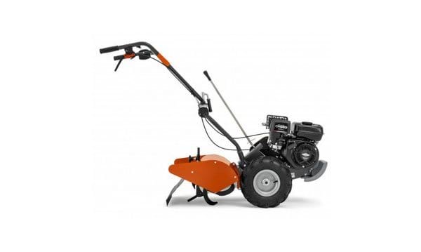 Motocultivador 208cc Husqvarna TR 348 Image 3