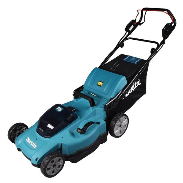 Corta-relvas 18V LXT Makita DLM539Z Image 1