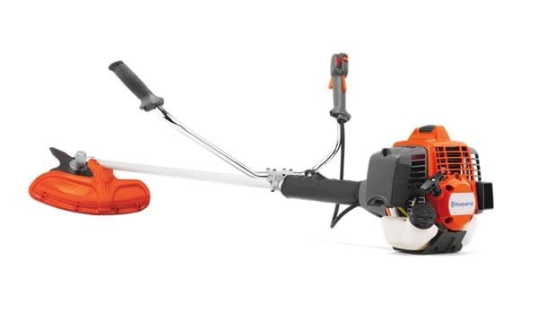 Roçadora Multifunções 50.6cc Husqvarna 553 RS Image 1
