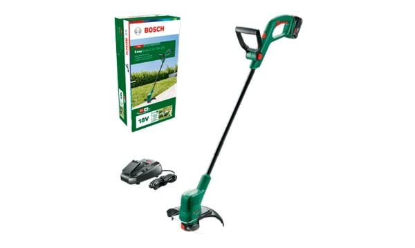 Bosch Aparador de Relva Easy GrassCut 18V-26 2Ah 06008C1C05 Image 1