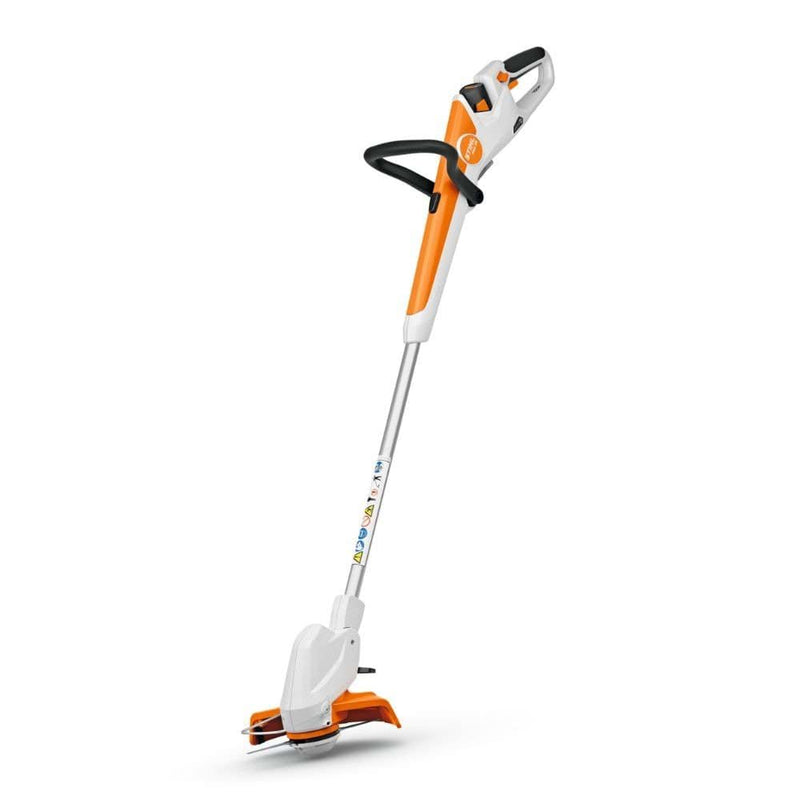 Roçadora FSA 30 + Bateria e Carregador Stihl FA100115710 Image 1