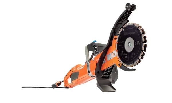 Cortadora 230mm K4000 Cut-n-Break Husqvarna 967 08 38‑01 Image 3