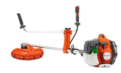 Roçadora 1.6KW Husqvarna 535RX Image 1