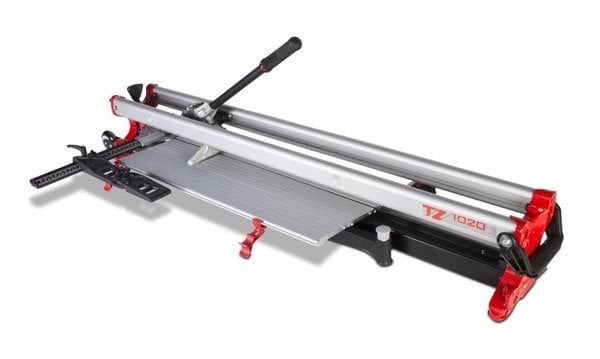 Cortador Manual Cerâmica 102cm TZ-1020 Rubi 17951 Image 2