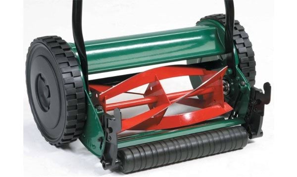Bosch Corta Relva Manual AHM 30 0600886001 Image 2