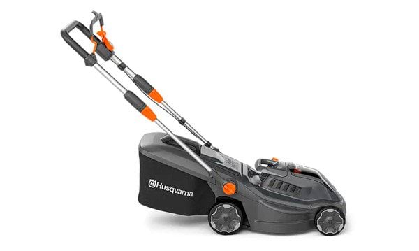 Corta Relvas 18V 4.0Ah Aspire LC34-P4A Husqvarna 970648303 Image 3