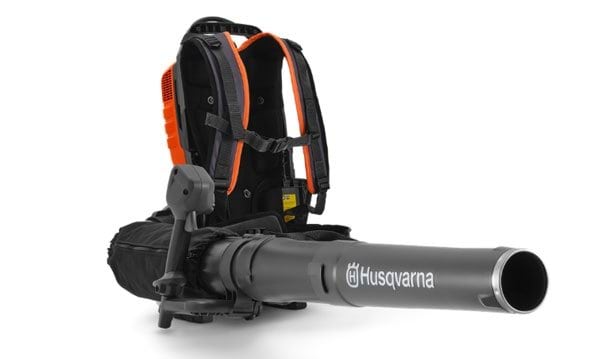 Soprador a Bateria 36V 54m/s Husqvarna 550iBTX Image 2