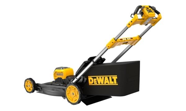DeWalt Corta Relva 2x 18V 53cmDCMWSP550 Image 2