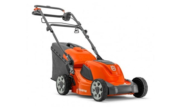 Corta-relvas Elétrico 41cm Husqvarna LC 141C Image 1