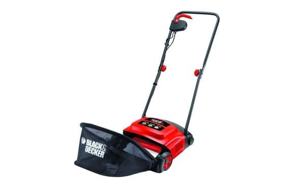 Escarificadora 30cm Black & Decker GD300 Image 1