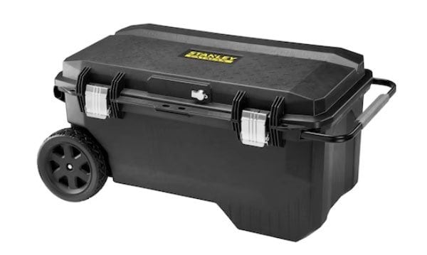 Arca de Transporte Fatmax 113L Stanley 1-94-850 Image 1