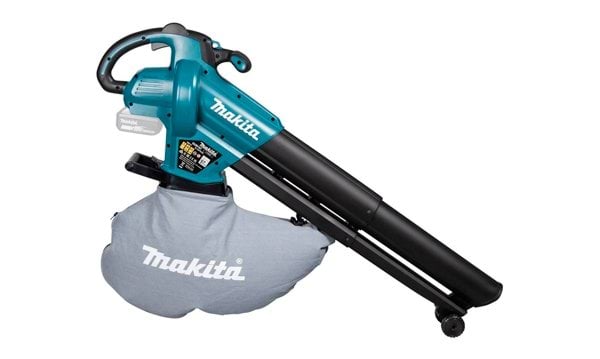 Makita Soprador/Aspirador Folha 25Lt DUB187Z Image 3