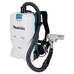 Aspirador Mochila XGT. 40V 200mbar 6L Makita VC011GZ Image 1