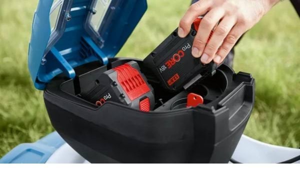 Bosch Corta-Relvas s/ Fio GRA 18V2-46 Profissional 06008C8000 Image 2