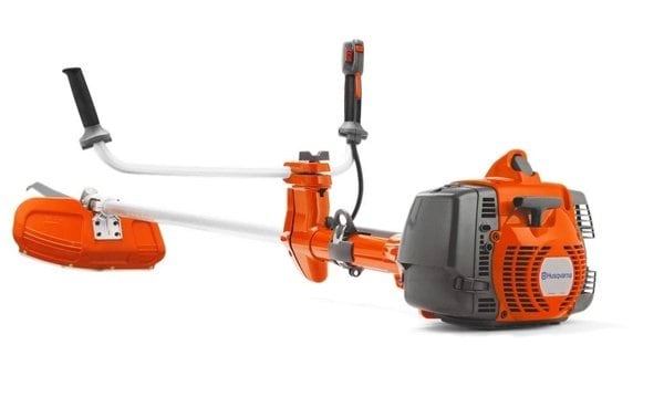Roçadora 2.8KW Husqvarna 555 FRM Image 1