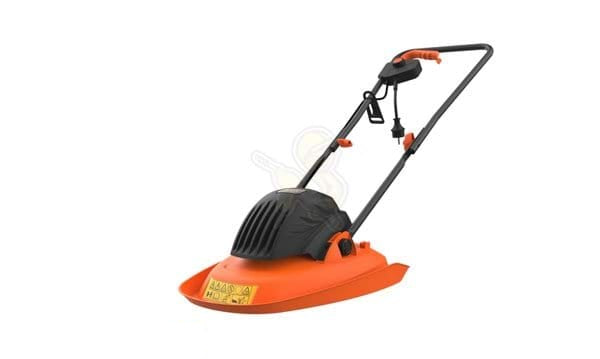 Corta-Relva aerostatico 1200W 30cm Black & Decker BEMWH551 Image 3