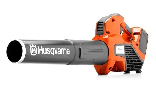 Soprador a Bateria 36V 48m/s Husqvarna 525iB Image 3