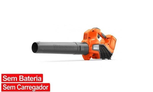 Soprador a Bateria 36V 46m/s Husqvarna 120iB Image 1
