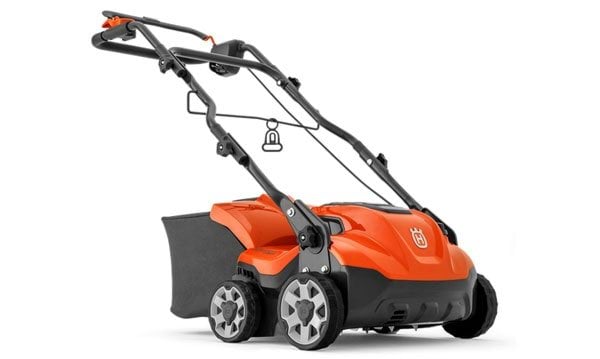 Escarificador 3600W 37.5cm Husqvarna S138 C Image 1