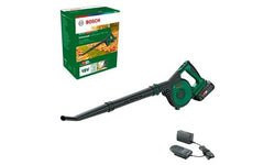 Bosch Soprador UniversalLeafBlower 18V-130 06008A0600 Image 1