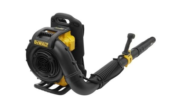 DeWalt Soprador de mochila 36V DCM587N-XJ Image 2