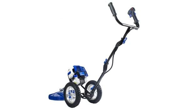 Aparador 50.8cc com Rodas Hyundai HYWT5080 Image 2