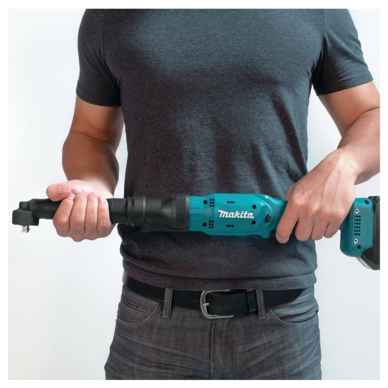 Chave Impacto Angular Makita DFL651FZ Image 3