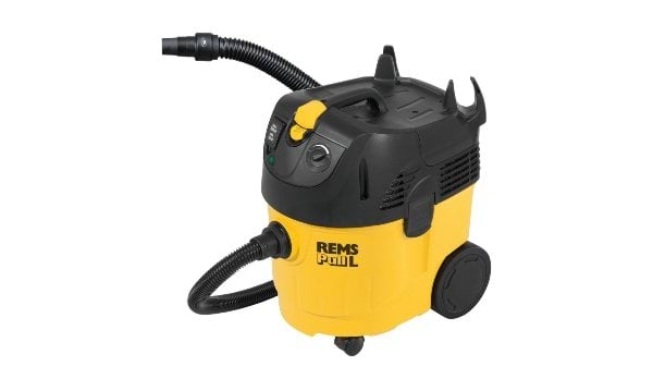 Aspirador Pull L Set 35L 1200W Rems 185500R220 Image 2