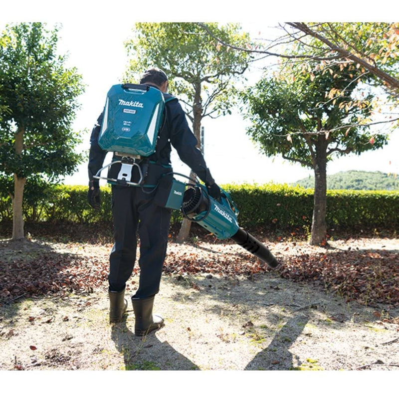 Soprador 40V 24N BL Makita UB003CZ Image 2