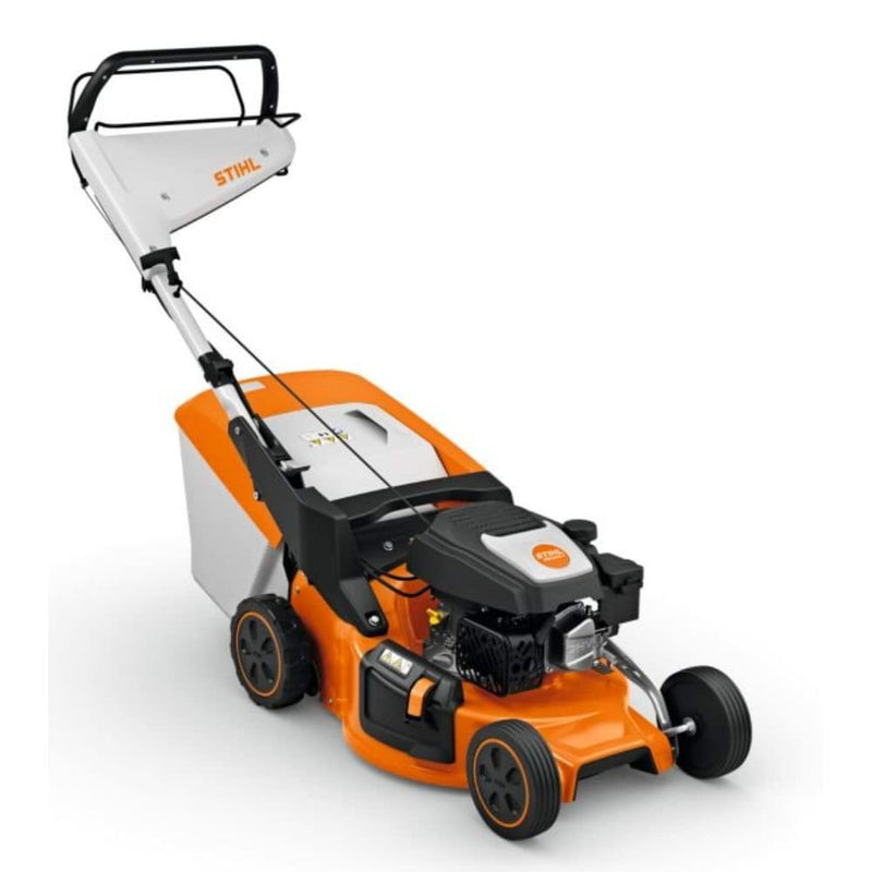 Corta Relva Gasolina RM 248.3 T Stihl WB210113415 Image 3