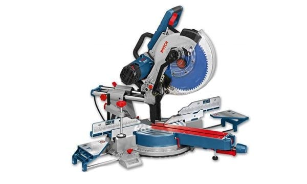 Bosch Serra de esquadria GCM 12 SDE Professional Image 1