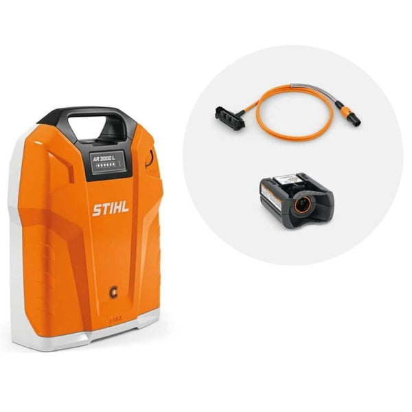 Batería de Mochila AR 3000 L Stihl 70192000075 Image 1
