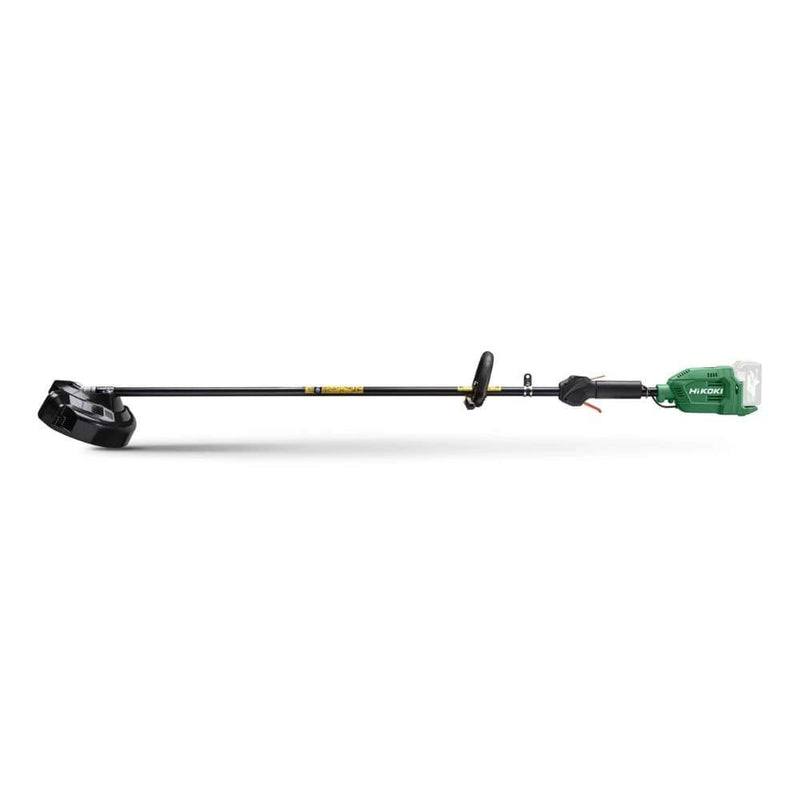 Aparador De Relva 36V Ø310mm Hikoki CG36DBW4Z Image 3