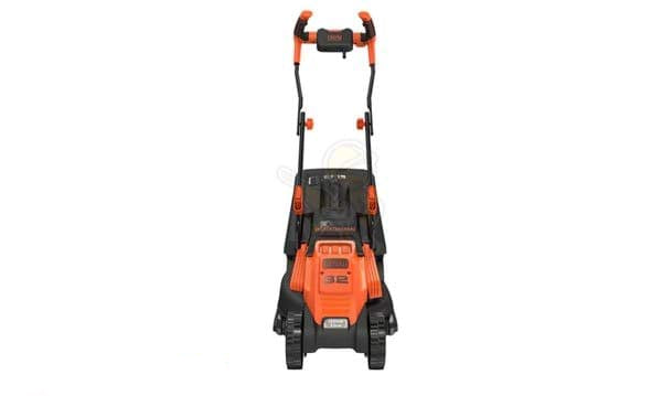 Corta-Relva 1200W 32cm Black & Decker BEMW451BH Image 3
