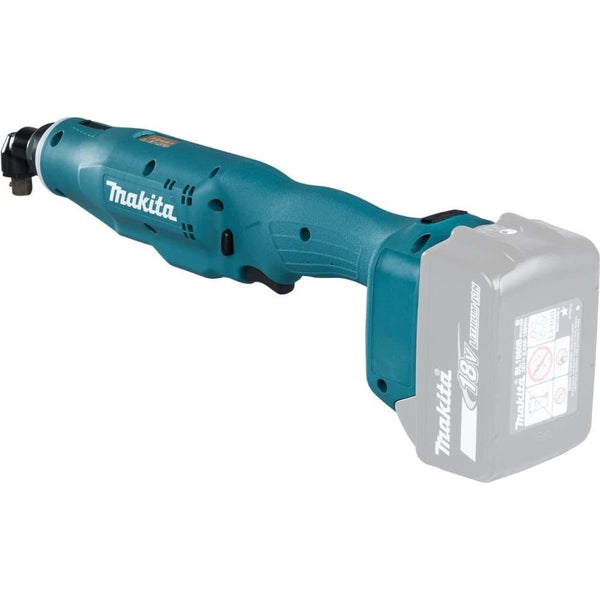 Chave Impacto Angular LXT 18V Makita DFL020FZ Image 2