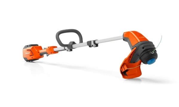 Aparador de Relva 36V 330mm Husqvarna 115iL Image 3