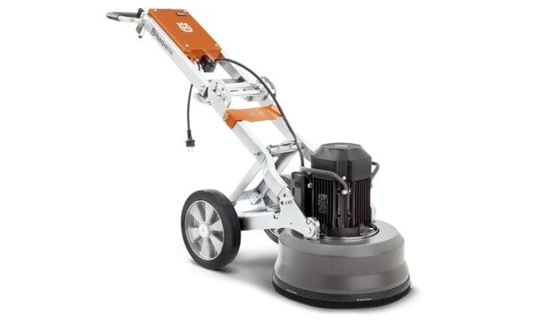 Cortadora a Bateria 350mm K1 Pace Husqvarna 970 54 67-05 Image 1