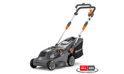 Corta Relvas 18V 4.0Ah Aspire LC34-P4A Husqvarna 970648303 Image 1