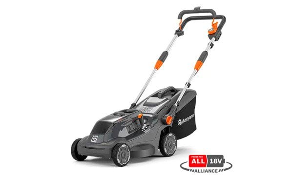 Corta Relvas 18V 4.0Ah Aspire LC34-P4A Husqvarna 970648303 Image 1